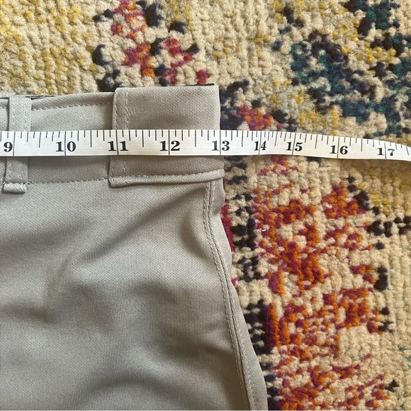 Franklin Sports Youth Large Baseball / Softball Pants - Classic Fit - Picture 3 of 7